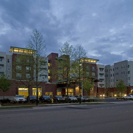 Hotel Hyatt House Seattle Bellevue Exterior foto